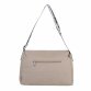 Damen Schultertasche - apricot