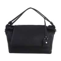 Damen Schultertasche - black