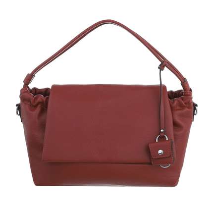 Damen Schultertasche - brown