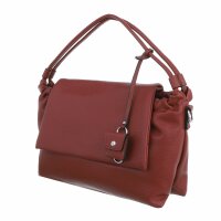 Damen Schultertasche - brown