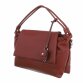 Damen Schultertasche - brown