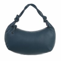 Damen Schultertasche - green