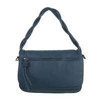 Damen Schultertasche - green