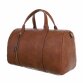 Damen Schultertasche - cuoio
