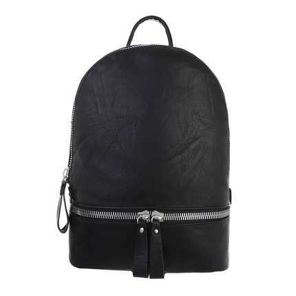 Damen Rucksack - black