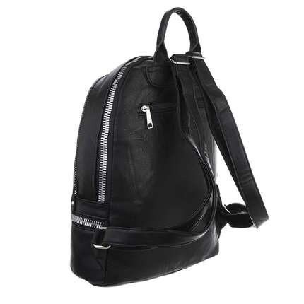 Damen Rucksack - black