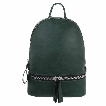 Damen Rucksack - green