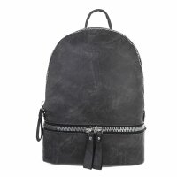 Damen Rucksack - grey