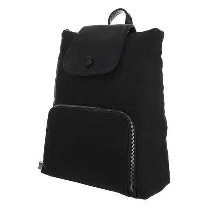 Damen Rucksack - black