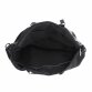 Damen Schultertasche - black