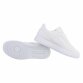 Damen Low-Sneakers - white