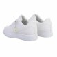 Damen Low-Sneakers - white