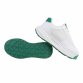 Damen Low-Sneakers - green