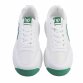 Damen Low-Sneakers - green