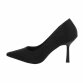 Damen High-Heel Pumps - black
