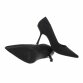 Damen High-Heel Pumps - black