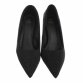 Damen High-Heel Pumps - black