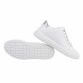 Damen Low-Sneakers - silver