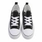 Damen Low-Sneakers - black