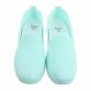 Damen Low-Sneakers - aqua