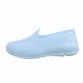 Damen Low-Sneakers - blue
