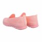 Damen Low-Sneakers - pink