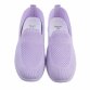 Damen Low-Sneakers - purple