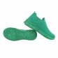 Damen Low-Sneakers - green