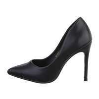 Damen High-Heel Pumps - black