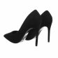 Damen High-Heel Pumps - black