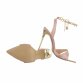 Damen Sandaletten - beige