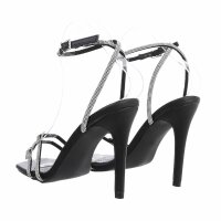 Damen Sandaletten - black