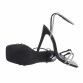 Damen Sandaletten - black