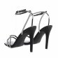 Damen Sandaletten - black