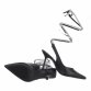 Damen Sandaletten - black