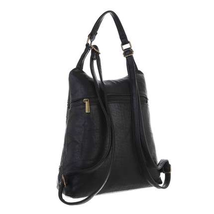 Damen Rucksack - black