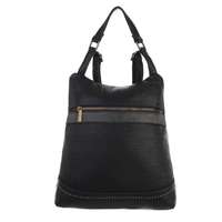 Damen Rucksack - black