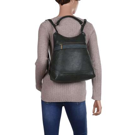 Damen Rucksack - green