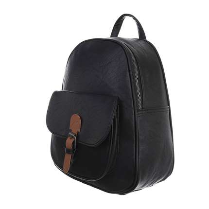 Damen Rucksack - black