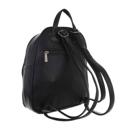 Damen Rucksack - black