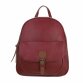Damen Rucksack - red