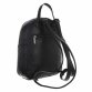 Damen Rucksack - black