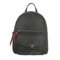 Damen Rucksack - green