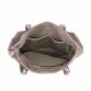 Damen Schultertasche - blue