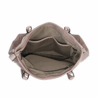 Damen Schultertasche - green
