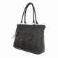 Damen Schultertasche - green