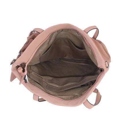 Damen Schultertasche - brown