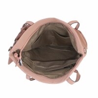 Damen Schultertasche - pink