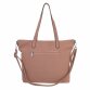 Damen Schultertasche - pink