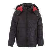 Kinder Jacke von NATURE - black